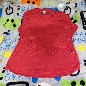 John Paul Richard Sweater 🧶